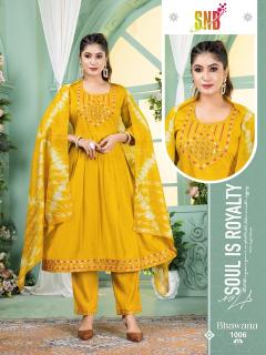 Desi kudi bhawana vol 1 wholesale kurti in indianmart